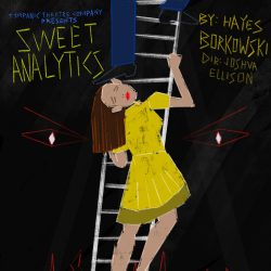 Everson Poe - Sweet Analytics (Soundtrack)