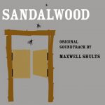 Everson Poe - Sandalwood (Soundtrack)