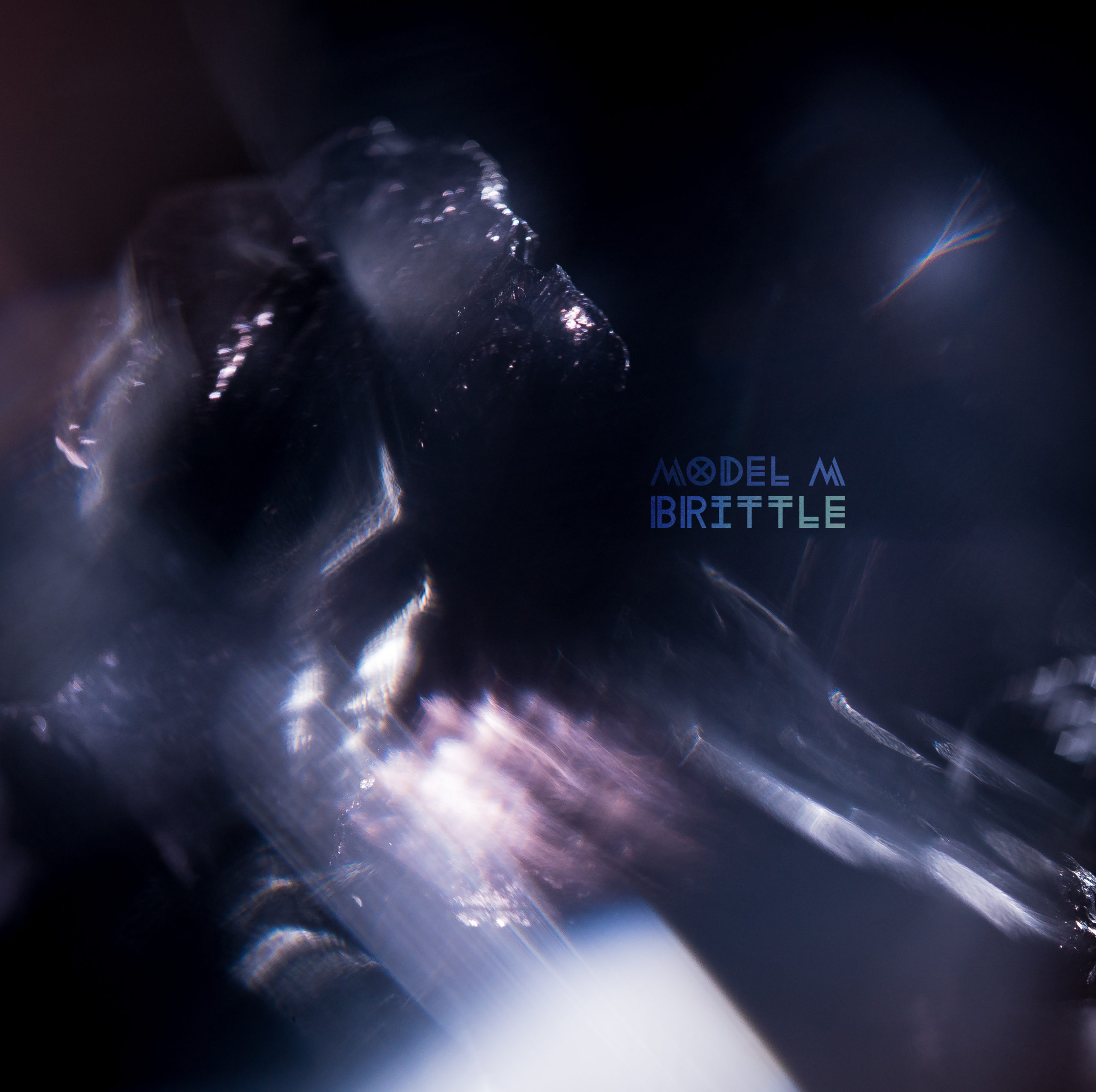 Model M - Brittle (EP)